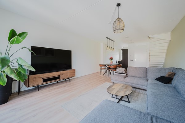 Medium property photo - Pieter Speelmansingel 5, 3201 ME Spijkenisse